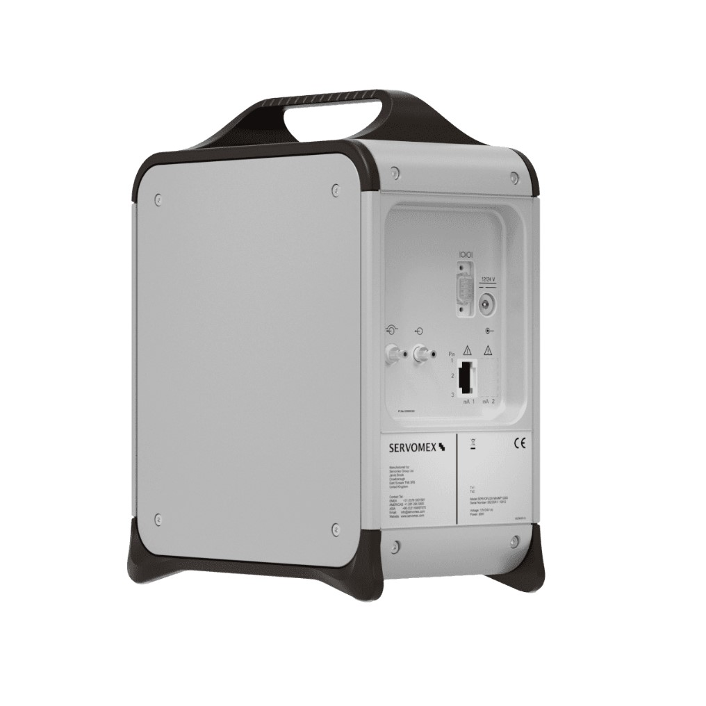 Analizador de Gases | SERVOFLEX MiniMP 5200 | SERVOMEX